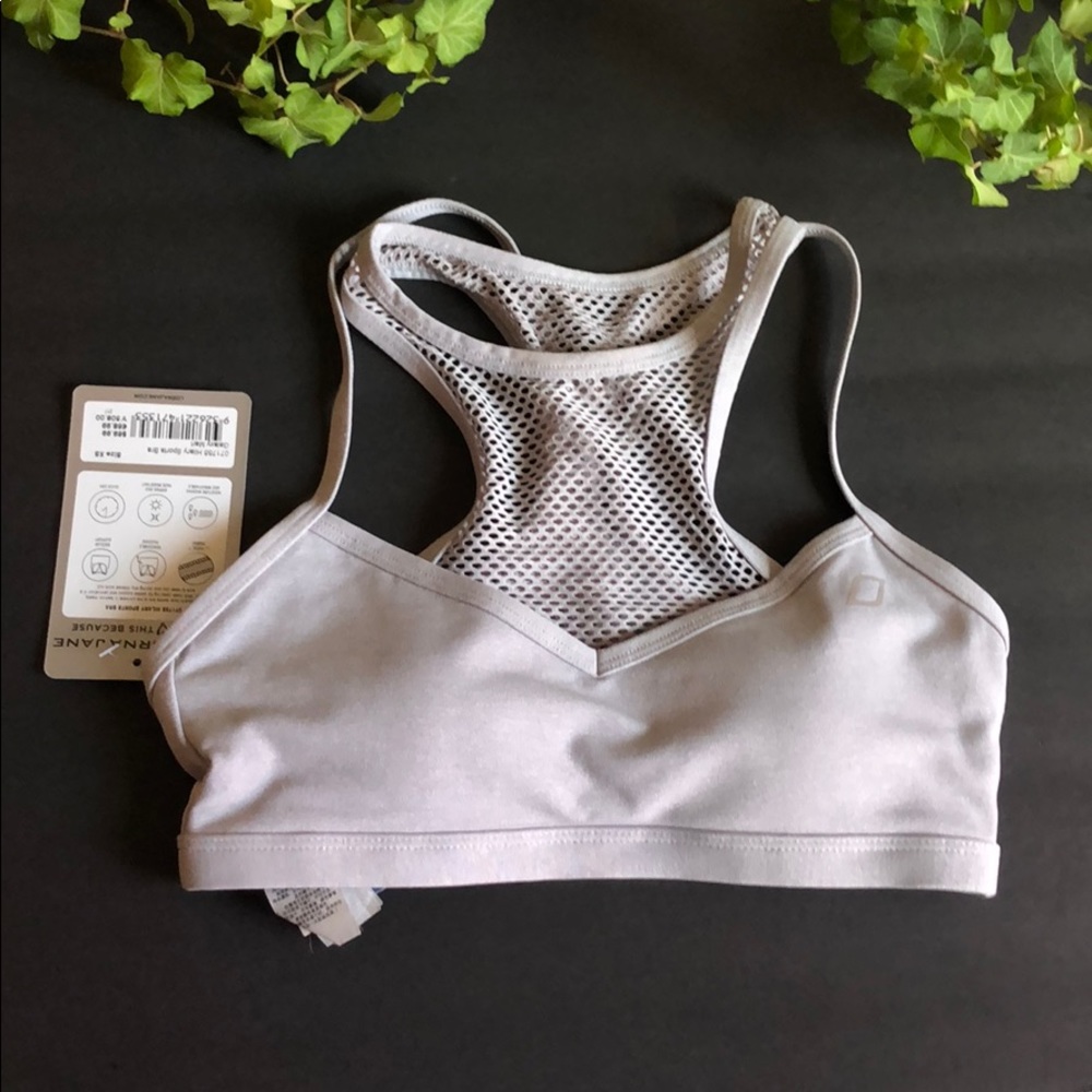 Lorna Jane LJ Excel Hilary Sports Bra